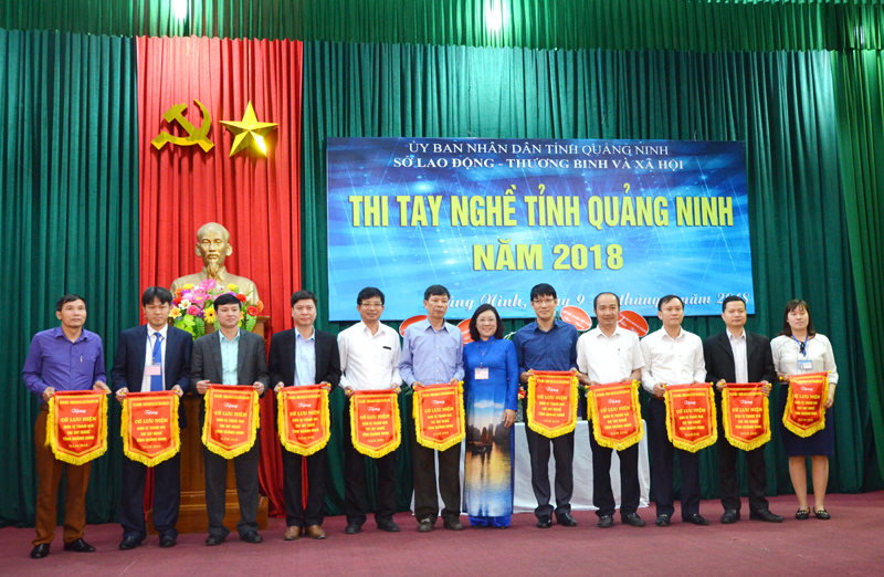 Trường Cao Đẳng Than - Khoáng Sản Việt Nam