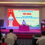 Trường Cao đẳng Than – Khoáng sản Việt Nam sơ kết công tác 6 tháng đầu năm, triển khai thực hiện nhiệm vụ 6 tháng cuối năm 2024