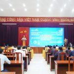TKV phát động tháng hành động về An toàn, vệ sinh lao động và tháng công nhân năm 2024