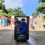 Tấm gương học sinh Phạm Xuân Quang – lớp Điện lò TC2CP – K46 thuộc khoa Điện 1 – PHĐT Cẩm Phả