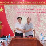 Tiếp và làm việc với đoàn công tác UBND Tuần Giáo – Điện Biên