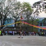 Các hoạt động kỷ niệm 87 năm ngày thành lập Đoàn TNCS Hồ Chí Minh (26/3/1931- 26/3/2018)