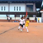 Trao giải vòng chung kết giải bóng đá nam, nữ CNVC-LĐ năm 2016