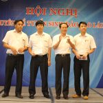 Hội nghị chuyên đề công tác tuyển sinh đào tạo lái xe