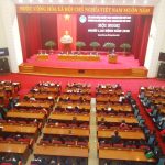 Hội nghị Người lao động năm 2016