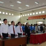 Lễ kỷ niệm ngày Nhà giáo Việt Nam 20/11 và 56 năm ngày truyền thống Nhà trường (20/11/1960 – 20/11/2016)