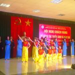 Hội nghị khách hàng về công tác tuyển sinh, đào tạo năm 2016