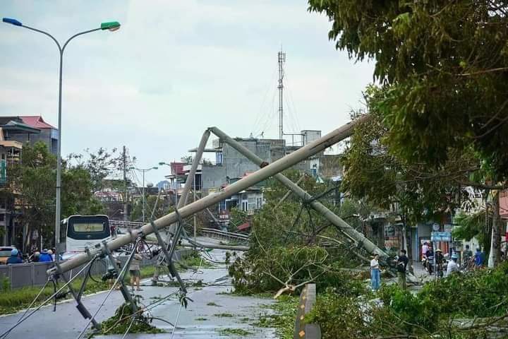 Kỳ 2: Dành những gì tốt nhất cho ngành Điện và địa phương