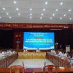 Hội nghị sơ kết công tác thi đua 6 tháng đầu năm, triển khai nhiệm vụ 6 tháng cuối năm 2024 khối thi đua số 8 – TKV
