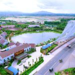 Từ ngày 1/11/2024, Quảng Ninh chính thức có 5 thành phố