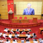 Hội nghị toàn quốc quán triệt, triển khai thực hiện Nghị quyết Hội nghị Trung ương 10 khóa XIII