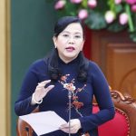 Hôm nay, Quốc hội tiến hành quy trình bầu Chủ tịch nước