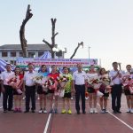 Gặp mặt nữ cán bộ, công nhân viên lao động nhân kỷ niệm 94 năm ngày thành lập Hội Liên hiệp Phụ nữ Việt Nam
