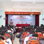 Phiên tòa giả định: Tuyên truyền, phổ biến, giáo dục pháp luật về phòng chống ma túy và tệ nạn xã hội cho đoàn viên, thanh niên