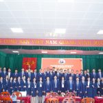 Các Đảng bộ bộ phận tổ chức thành công Đại hội Đảng bộ bộ phận lần thứ II, nhiệm kỳ 2025 – 2030