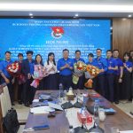 Đoàn thanh niên Trường Cao đẳng Than – Khoáng sản Việt Nam tổ chức hội nghị tổng kết 05 năm triển khai Chương trình hành động số 68-CTrHĐ/ĐTN-CĐTKV ngày 15/6/2021
