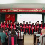 Lễ trao bằng tốt nghiệp nghề khóa 47 và kết nối tuyển dụng với doanh nghiệp: Đồng hành cùng học sinh trên hành trình lập nghiệp