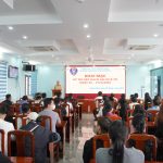 Kỳ sát hạch lái xe đầu tiên tại Trường Cao đẳng Than – Khoáng sản Việt Nam: Dấu mốc quan trọng trong công tác quản lý Nhà nước mới