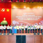 Gương sáng học tập và làm theo Bác ở Trường Cao đẳng Than – Khoáng sản Việt Nam