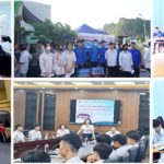 Trường cao đẳng Than – Khoáng sản Việt Nam 6 năm liên tục giữ vững chất lượng đào tạo, tốp đầu kỳ thi trung học phổ thông quốc gia – Hệ giáo dục thường xuyên