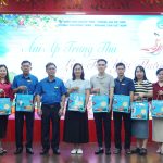 Ấm áp Tết Trung thu 2025: Nguồn động viên to lớn, tiếp sức cho mục tiêu “Cung cấp nguồn thợ lò bền vững”