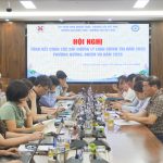 Trường Cao đẳng Than – Khoáng sản Việt Nam Tổng kết công tác bồi dưỡng Lý luận chính trị năm 2025 và phương hướng nhiệm vụ năm 2026