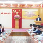 Trường Cao đẳng Than – Khoáng sản Việt nam và xã Bình Liêu ký quy chế phối hợp giai đoạn 2025 – 2030
