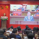 Khai mạc Đại hội đại biểu toàn quốc lần thứ XIV-Sự kiện chính trị trọng đại, ý nghĩa sâu sắc