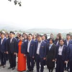 Kỷ niệm ngày thành lập Đảng Cộng sản Việt Nam (03/02)