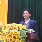 Quyết tâm cao độ đẩy mạnh tuyển sinh, đào tạo thợ lò trong những ngày cận Tết