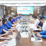 Gặp mặt đối thoại, tri ân lãnh đạo Nhà trường và cán bộ đoàn trường qua các thời kỳ nhân dịp kỷ niệm 95 năm ngày thành lập Đoàn TNCS Hồ Chí Minh (26/3/1931 – 26/3/2026)