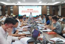 Hội nghị sơ kết công tác tuyển sinh Quý I, triển khai nhiệm vụ Quý II/2026: Quyết tâm đổi mới, nâng cao hiệu quả tuyển sinh thợ lò và Hội nghị tổng kết 5 năm thực hiện Nghị quyết số 05-NQ/ĐU: Nâng cao chất lượng sinh hoạt chi bộ, tạo động lực hoàn thành nhiệm vụ chính trị