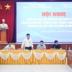 Xã Nam Tuấn (tỉnh Cao Bằng) chủ động triển khai hợp tác đào tạo nghề, giải quyết việc làm