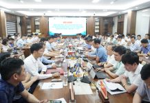 Tuyển sinh nghề mỏ hầm lò trước áp lực cạnh tranh lao động: Quyết liệt triển khai nhiệm vụ Quý II/2026