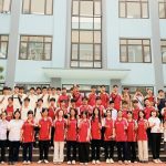 Hành trình trải nghiệm thực tế – Khi học sinh THCS chủ động tìm lời giải cho tương lai