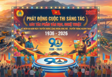 Phát động cuộc thi sáng tác các tác phẩm văn học, nghệ thuật kỷ niệm 90 năm ngày truyền thống công nhân Vùng mỏ – Truyền thống ngành Than 12/11 (1936-2026)