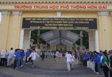 Trường Cao đẳng Than – Khoáng sản Việt Nam phối hợp hỗ trợ học sinh GDTX tham dự Kỳ thi tốt nghiệp THPT năm 2026