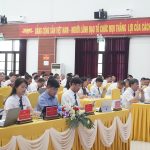 Trường Cao đẳng Than – Khoáng sản Việt Nam sơ kết công tác 6 tháng đầu năm, triển khai kế hoạch công tác 6 tháng cuối năm 2026