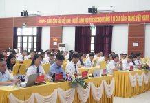 Trường Cao đẳng Than – Khoáng sản Việt Nam sơ kết công tác 6 tháng đầu năm, triển khai kế hoạch công tác 6 tháng cuối năm 2026