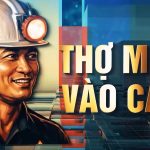 Thợ mỏ vào ca tập 2