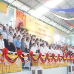 Tập đoàn Công nghiệp Than – Khoáng sản Việt Nam Khai mạc Hội thi thợ giỏi cấp Tập đoàn lần thứ 13 – năm 2026