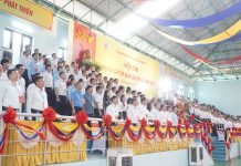 Tập đoàn Công nghiệp Than – Khoáng sản Việt Nam Khai mạc Hội thi thợ giỏi cấp Tập đoàn lần thứ 13 – năm 2026
