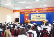 Tăng cường phối hợp tư vấn tuyển sinh, đào tạo nghề và giải quyết việc làm cho người lao động tại tỉnh Thái Nguyên