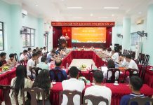 Tăng cường phối hợp đào tạo nghề, giải quyết việc làm cho lao động xã Khâu Vai, tỉnh Tuyên Quang