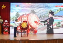 TRƯỜNG CAO ĐẲNG THAN – KHOÁNG SẢN VIỆT NAM KHAI GIẢNG NĂM HỌC 2026-2027