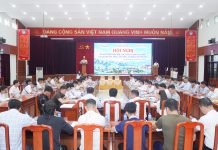 Trường Cao đẳng Than – Khoáng sản Việt Nam tăng cường hợp tác với xã Gia Phù và Công ty Cổ phần Than Hà Lầm – Vinacomin trong đào tạo nghề, giải quyết việc làm