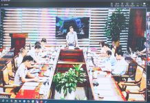 Tập trung tháo gỡ khó khăn trong tuyển sinh, đào tạo thợ mỏ hầm lò