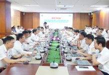 Trường Cao đẳng Than – Khoáng sản Việt Nam và Công ty Than Thống Nhất – TKV tăng cường phối hợp tuyển sinh, đào tạo nguồn nhân lực năm 2027
