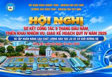 Trường Cao đẳng Than Khoáng sản Việt Nam tổ chức Hội nghị sơ kết công tác 9 tháng đầu năm, triển khai nhiệm vụ, giao kế hoạch quý IV và tập huấn nâng cao chất lượng đào tạo lái xe cơ giới đường bộ